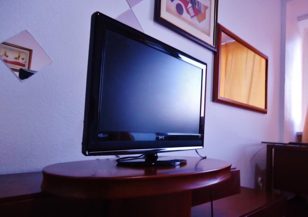 ホテル ソルホフ ハンブルク 部屋 写真